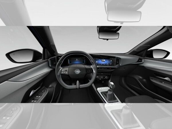 Opel Mokka Edition 1.2 Turbo bild 3
