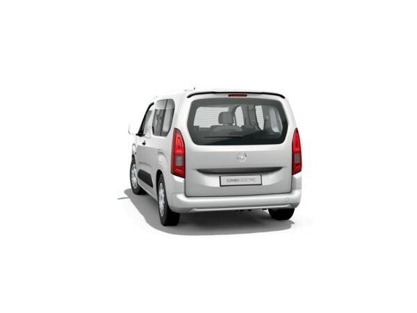 Opel Combo Edition Elektro bild 5