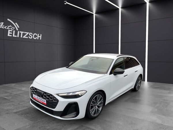 Audi A5 Avant TDI quattro TECH PRO, B & O, MATRIX bild