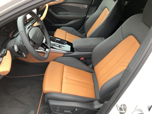Audi A5 Avant TDI quattro TECH PRO, B & O, MATRIX bild 6