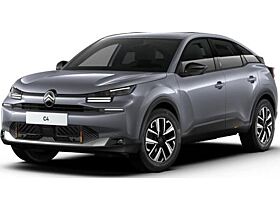Citroën C4 Hybrid 145 Doppelkupplung 6-Gang Team D Citroën C4 Hybrid 145 Doppelkupplung 6-Gang Team D