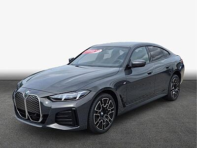BMW i4 xDrive40 Gran Coupe , 5-türig (Strom)