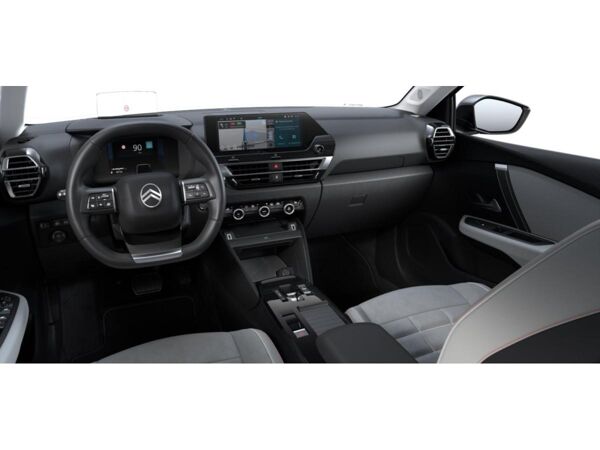 Citroën C4 Hybrid 145 Doppelkupplung 6-Gang Team D bild 7