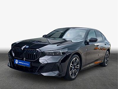 BMW i5 eDrive40 , 4-türig (Strom)