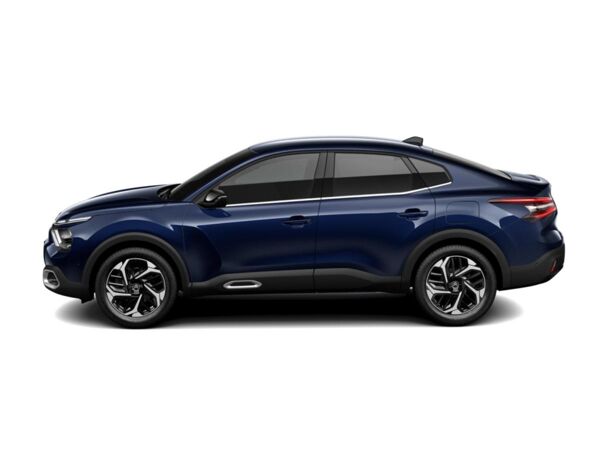 Citroën C4 X Hybrid 145 Doppelkupplung 6-Gang MAX bild 3