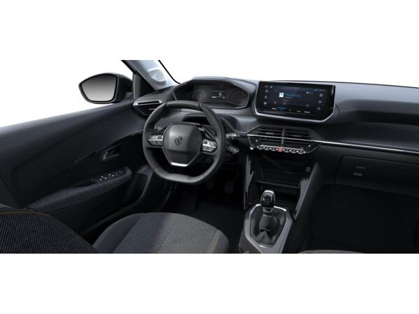 Peugeot 208 STYLE TURBO 100 bild 7
