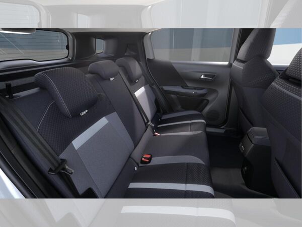 Opel Frontera Ultimate 1.2 MHEV 6-Gang-Doppelkupplung. eDCT bild 2