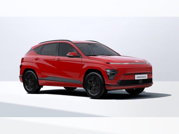 Hyundai KONA Elektro 135PS Trend - inkl. 4.500€ mögliche staatliche Prämie für Sie eingerechnet bild 2
