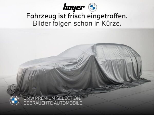 BMW X1 xDrive20d DAB LED Komfortzg. Parkassistent bild 5