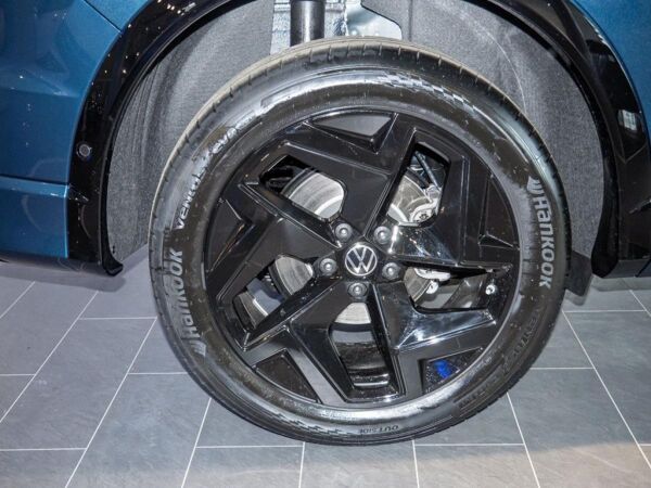 Volkswagen Tiguan R-Line 2,0 l TSI OPF 4MOTION 7-Gang-Doppelkupplungsgetrie be DSG bild 6