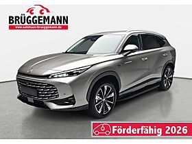 MG HS 1.5 PLUG-IN-HYBRID LUXURY LEDER 360-GRAD-KAMERA 19-ZOLL-LM