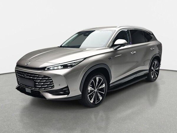 MG HS 1.5 PLUG-IN-HYBRID LUXURY LEDER 360-GRAD-KAMERA 19-ZOLL-LM bild 2