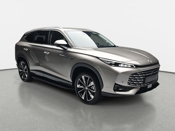 MG HS 1.5 PLUG-IN-HYBRID LUXURY LEDER 360-GRAD-KAMERA 19-ZOLL-LM bild 3