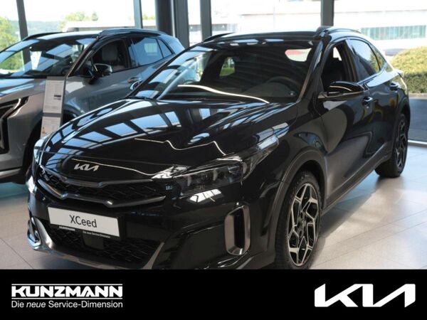 Kia XCeed 1.6T DCT GT-Line ⚡Sonderaktion⚡ Sofort verfügbar ⚡ bild 1