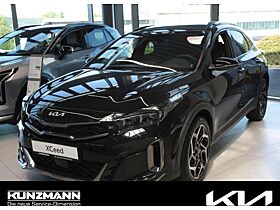 Kia XCeed 1.6T DCT GT-Line ⚡Sonderaktion⚡ Sofort verfügbar ⚡ Kia XCeed 1.6T DCT GT-Line ⚡Sonderaktion⚡ Sofort verfügbar ⚡