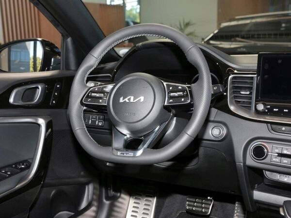 Kia XCeed 1.6T DCT GT-Line ⚡Sonderaktion⚡ Sofort verfügbar ⚡ bild 7