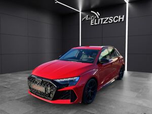 Audi RS3 RS 3 Sportback TFSI quattro / HD Matrix / Head Up / SONOS / Vmax 280 bild 1
