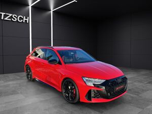 Audi RS3 RS 3 Sportback TFSI quattro / HD Matrix / Head Up / SONOS / Vmax 280 bild 4