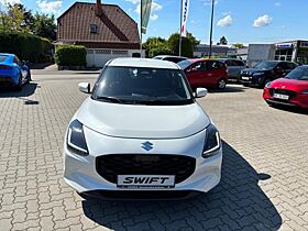 Suzuki Swift 1.2 Dualjet HYBRID Club -  Sofort -  Standort Hamburg