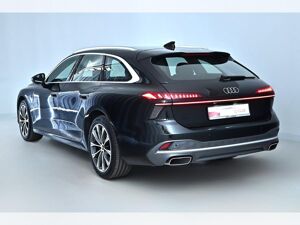 Audi A6 Avant TFSI**0,99% FIN** S-TRO**MATRIX*HUD*B&O*360** bild 5