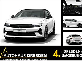 Opel Astra GS 1.2 Turbo **Gewerbehammer**