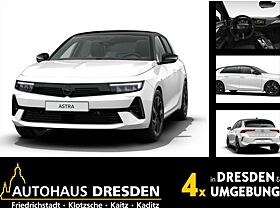 Opel Astra GS 1.2 Turbo **Gewerbehammer**