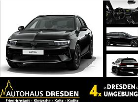 Opel Astra ST GS 1.2 Turbo **Gewerbehammer** Opel Astra ST GS 1.2 Turbo **Gewerbehammer**