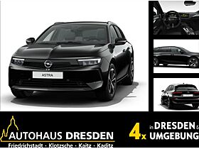 Opel Astra ST Edition 1.2 Turbo **Gewerbehammer** Opel Astra ST Edition 1.2 Turbo **Gewerbehammer**