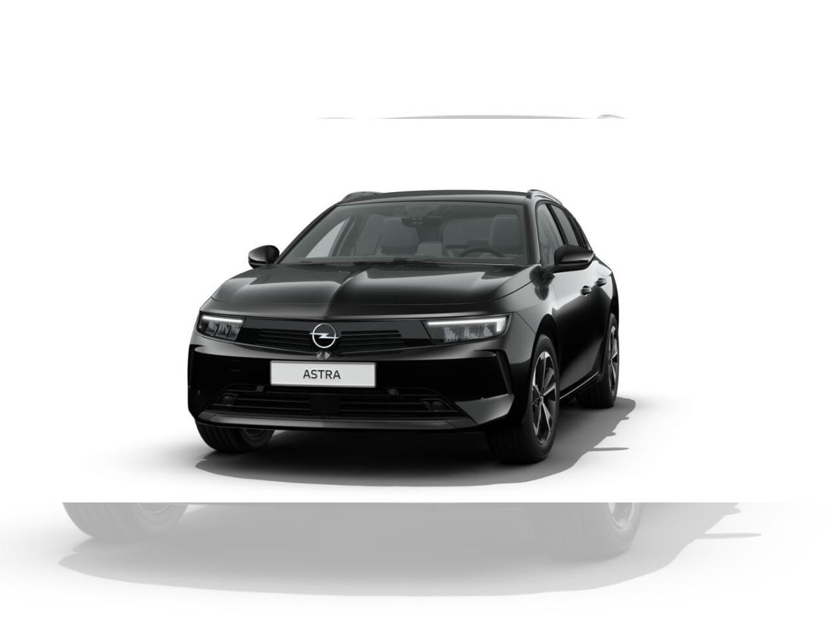 Opel Astra ST Edition 1.2 Turbo **Gewerbehammer** bild 2