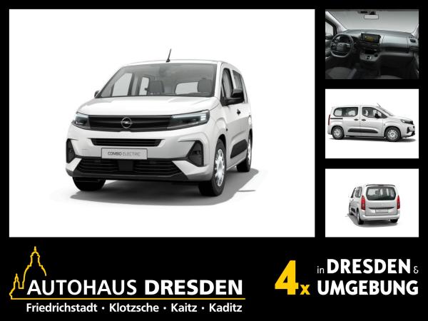 Opel Combo Edition Elektro bild