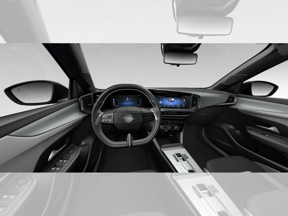 Opel Mokka Edition MHEV bild 3