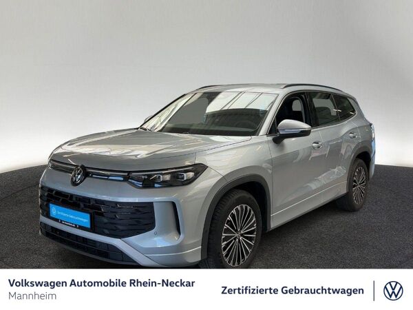 Volkswagen Tayron 1.5 eTSI DSG Life GAR2030 App-Connet AHK Kamera uvm bild 2