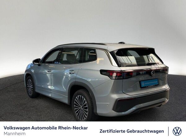 Volkswagen Tayron 1.5 eTSI DSG Life GAR2030 App-Connet AHK Kamera uvm bild 3