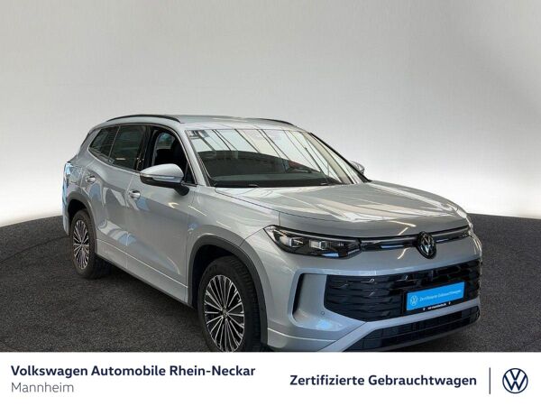 Volkswagen Tayron 1.5 eTSI DSG Life GAR2030 App-Connet AHK Kamera uvm bild 5