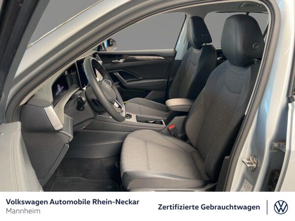 Volkswagen Tayron 1.5 eTSI DSG Life GAR2030 App-Connet AHK Kamera uvm bild 7