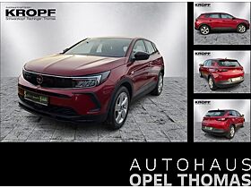 Opel Grandland 1.6 Turbo ACC+LED+Navi+2xKlima+KeyLess