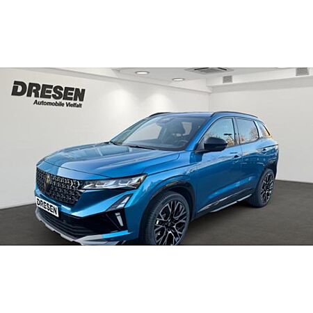 Renault Austral leasen