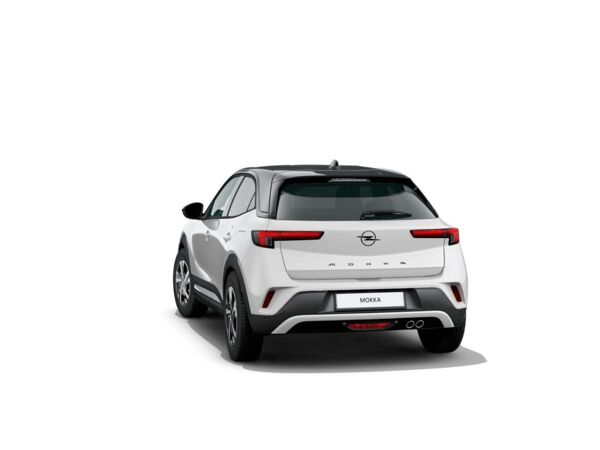 Opel Mokka Edition MHEV **Gewerbehammer** bild 5