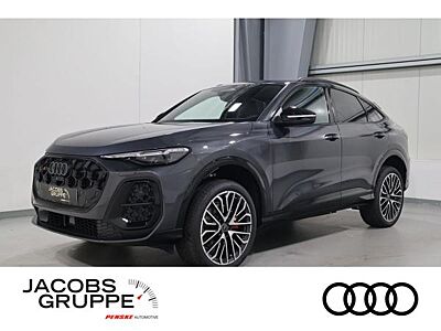 Audi SQ5 Sportback TFSI quattro *** NUR NOCH BIS ZUM 30.09 ***