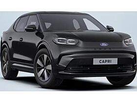 Ford Capri ❗️AKTION ❗️Premium Extended Range ❗️Schnell verfügbar❗️