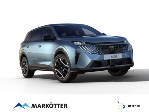 Peugeot 5008 Elektromotor 210 Allure-Business, Wunschfarbe inkl. Ganzjahresreifen, Angebot nur im Mai bis 31.05.2 bild