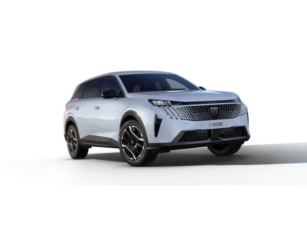 Peugeot 5008 Elektromotor 210 Allure-Business, Wunschfarbe inkl. Ganzjahresreifen, Angebot nur im Mai bis 31.05.2 bild 5