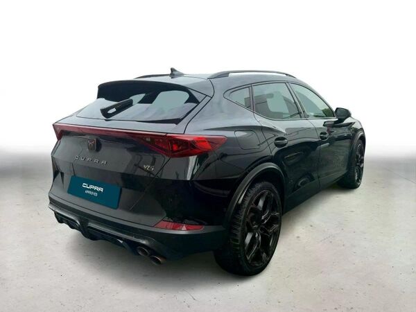 Cupra Formentor VZ5 4DRIVE 2.5 TSI DSG MATRIX+ACC+ALCAN bild 3