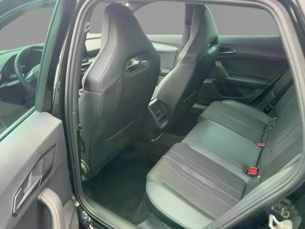 Cupra Formentor VZ5 4DRIVE 2.5 TSI DSG MATRIX+ACC+ALCAN bild 6