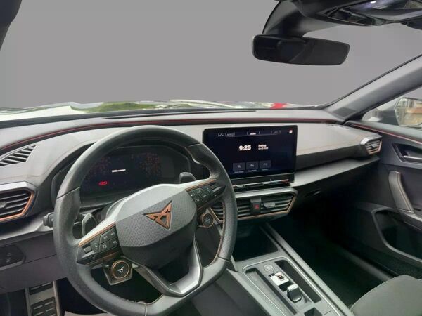Cupra Formentor VZ5 4DRIVE 2.5 TSI DSG MATRIX+ACC+ALCAN bild 4