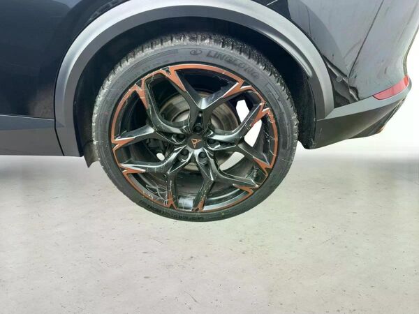 Cupra Formentor VZ5 4DRIVE 2.5 TSI DSG MATRIX+ACC+ALCAN bild 7