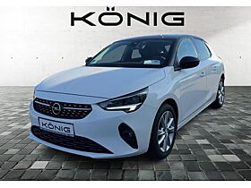 Opel Corsa 1,2 Turbo Elegance Automatik