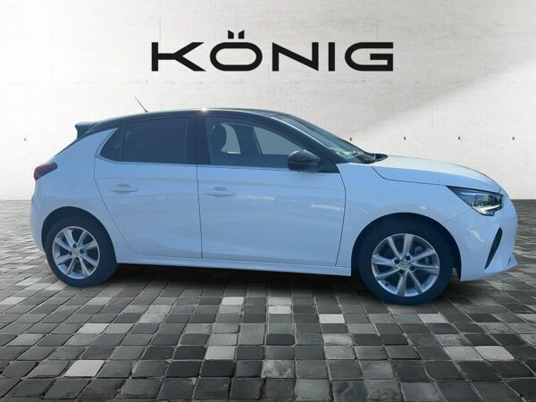 Opel Corsa 1,2 Turbo Elegance Automatik bild 2