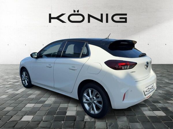 Opel Corsa 1,2 Turbo Elegance Automatik bild 3