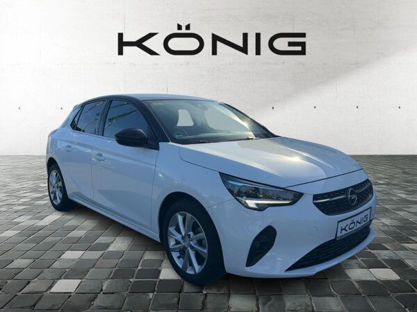 Opel Corsa 1,2 Turbo Elegance Automatik bild 5